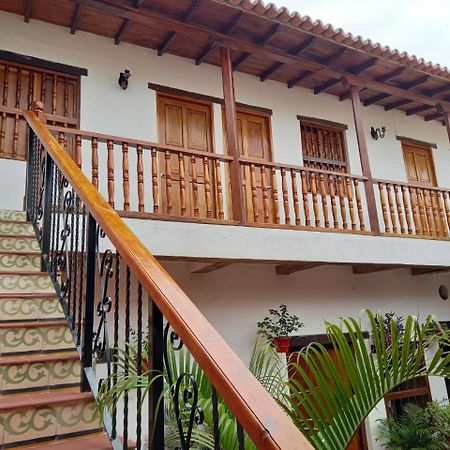 CartagenaCasa Belia公寓 外观 照片