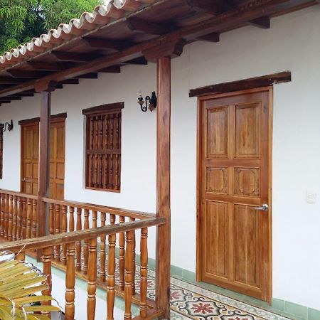 CartagenaCasa Belia公寓 外观 照片