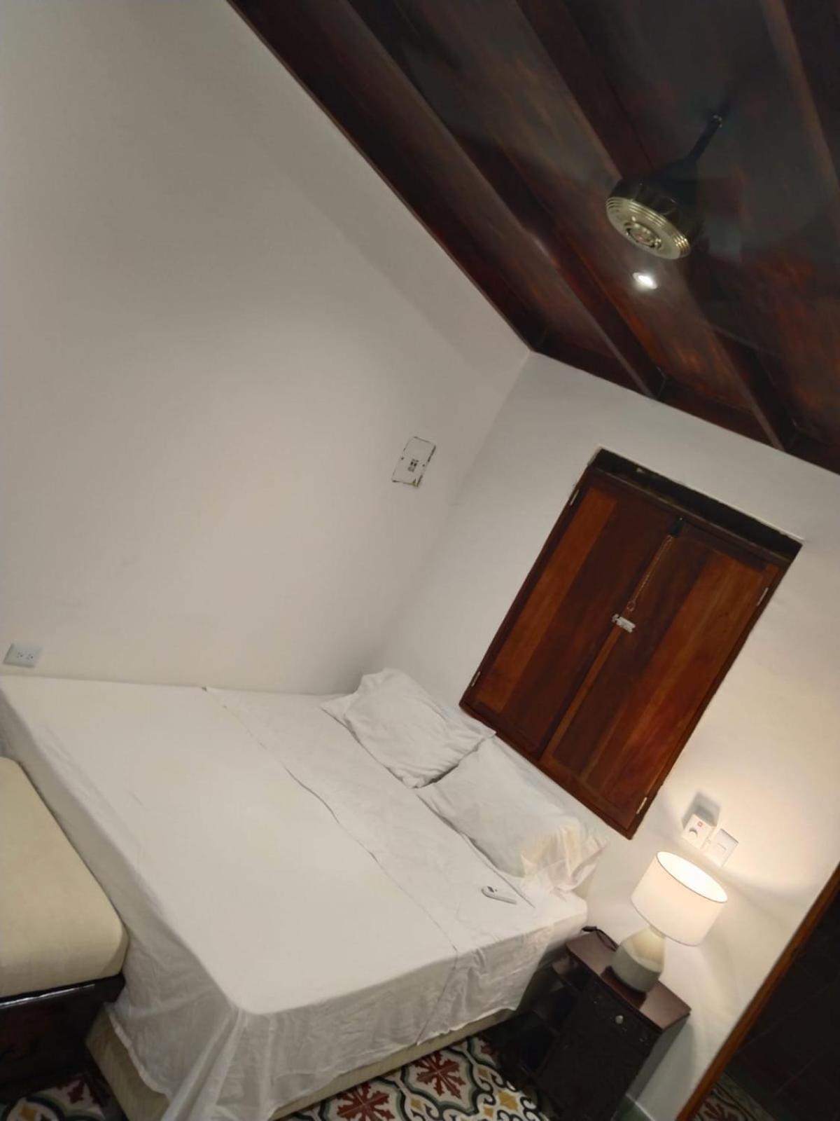 CartagenaCasa Belia公寓 外观 照片