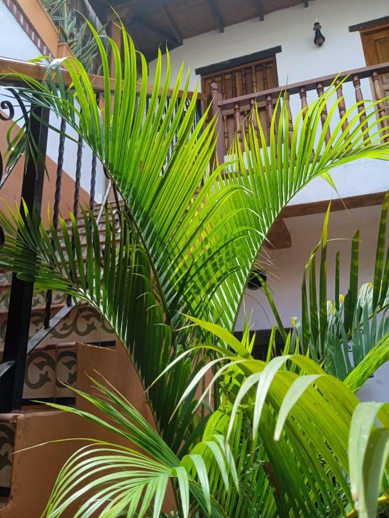 CartagenaCasa Belia公寓 外观 照片
