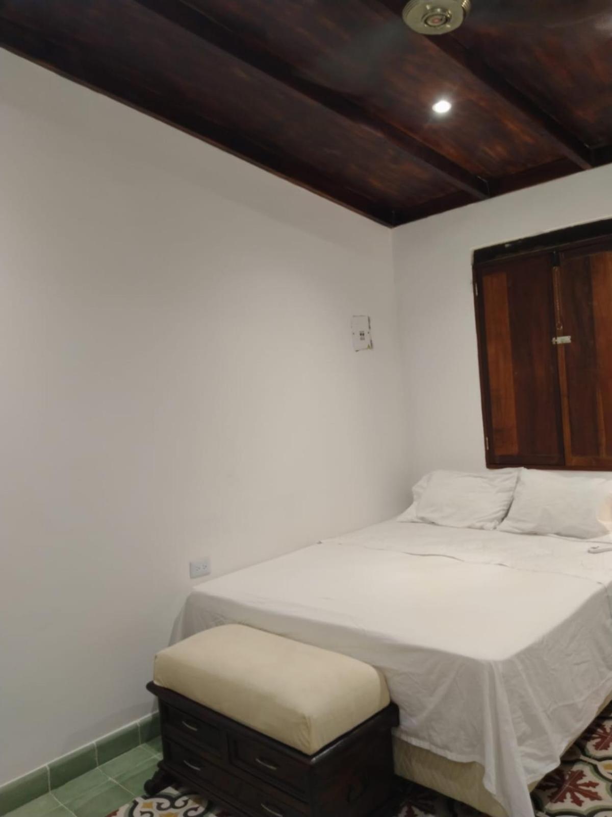 CartagenaCasa Belia公寓 外观 照片