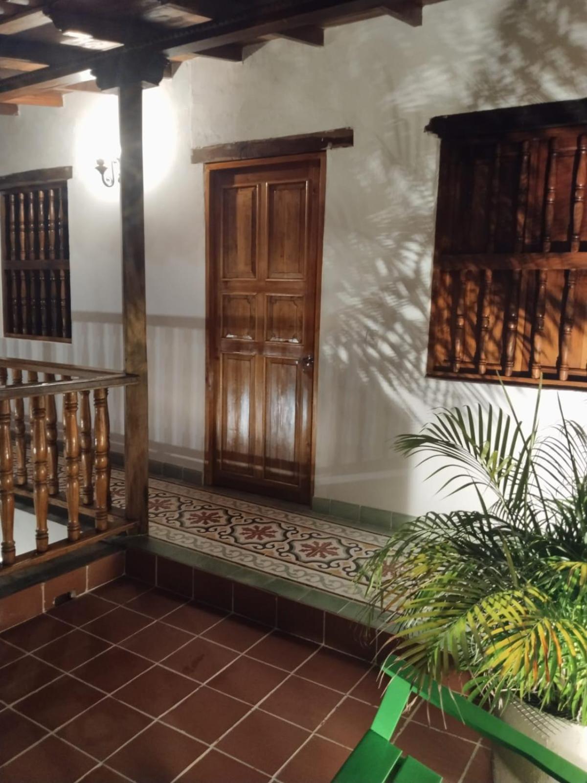 CartagenaCasa Belia公寓 外观 照片