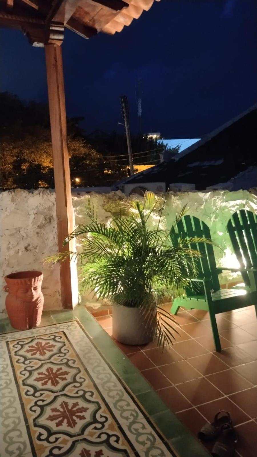 CartagenaCasa Belia公寓 外观 照片
