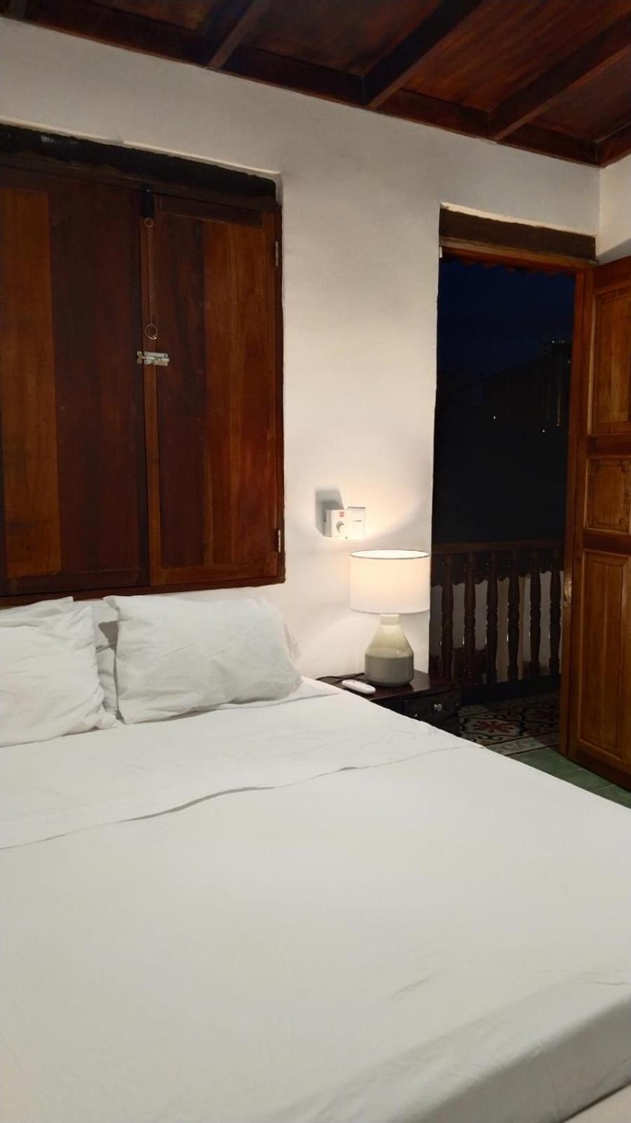 CartagenaCasa Belia公寓 外观 照片