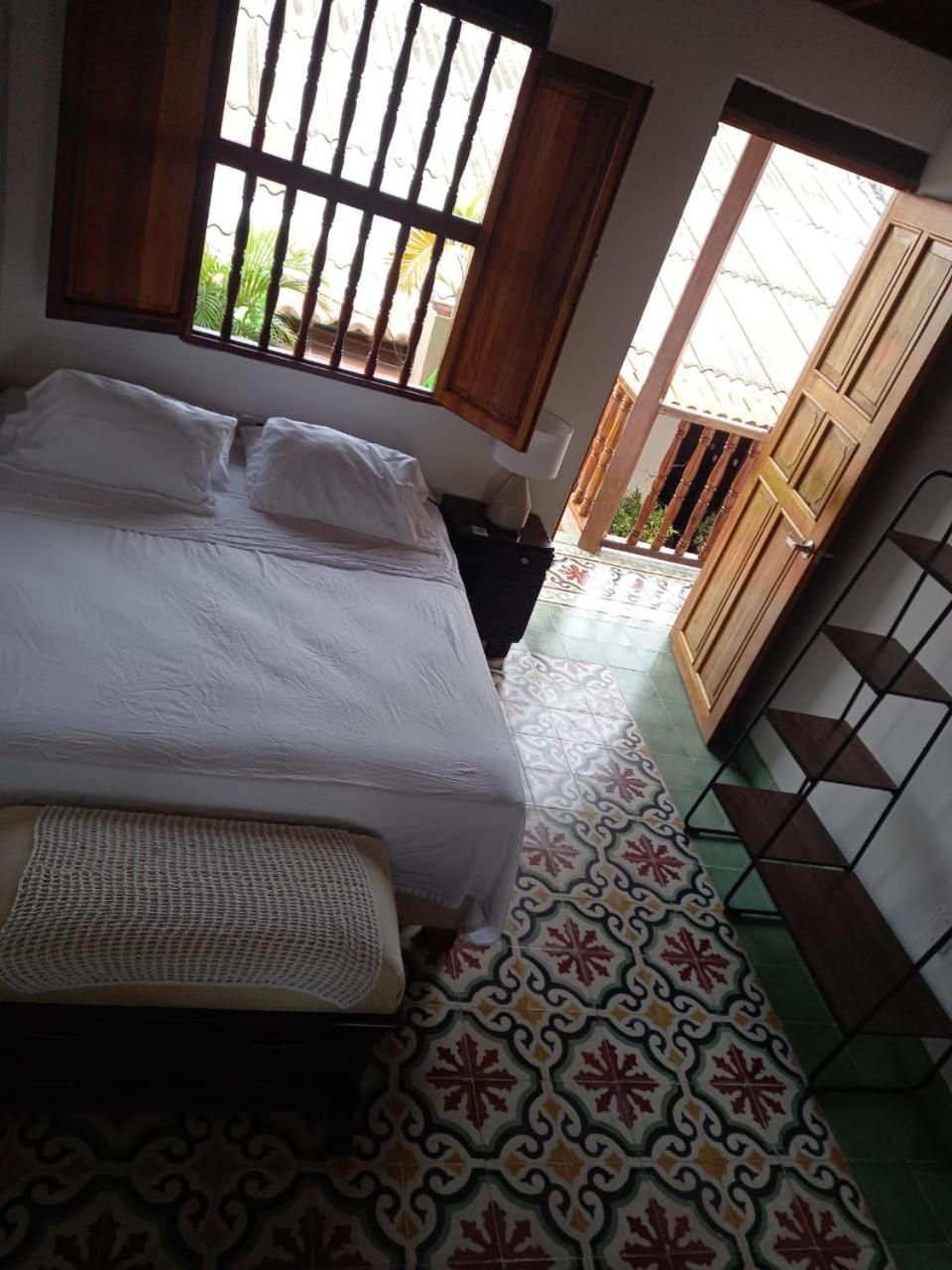 CartagenaCasa Belia公寓 外观 照片