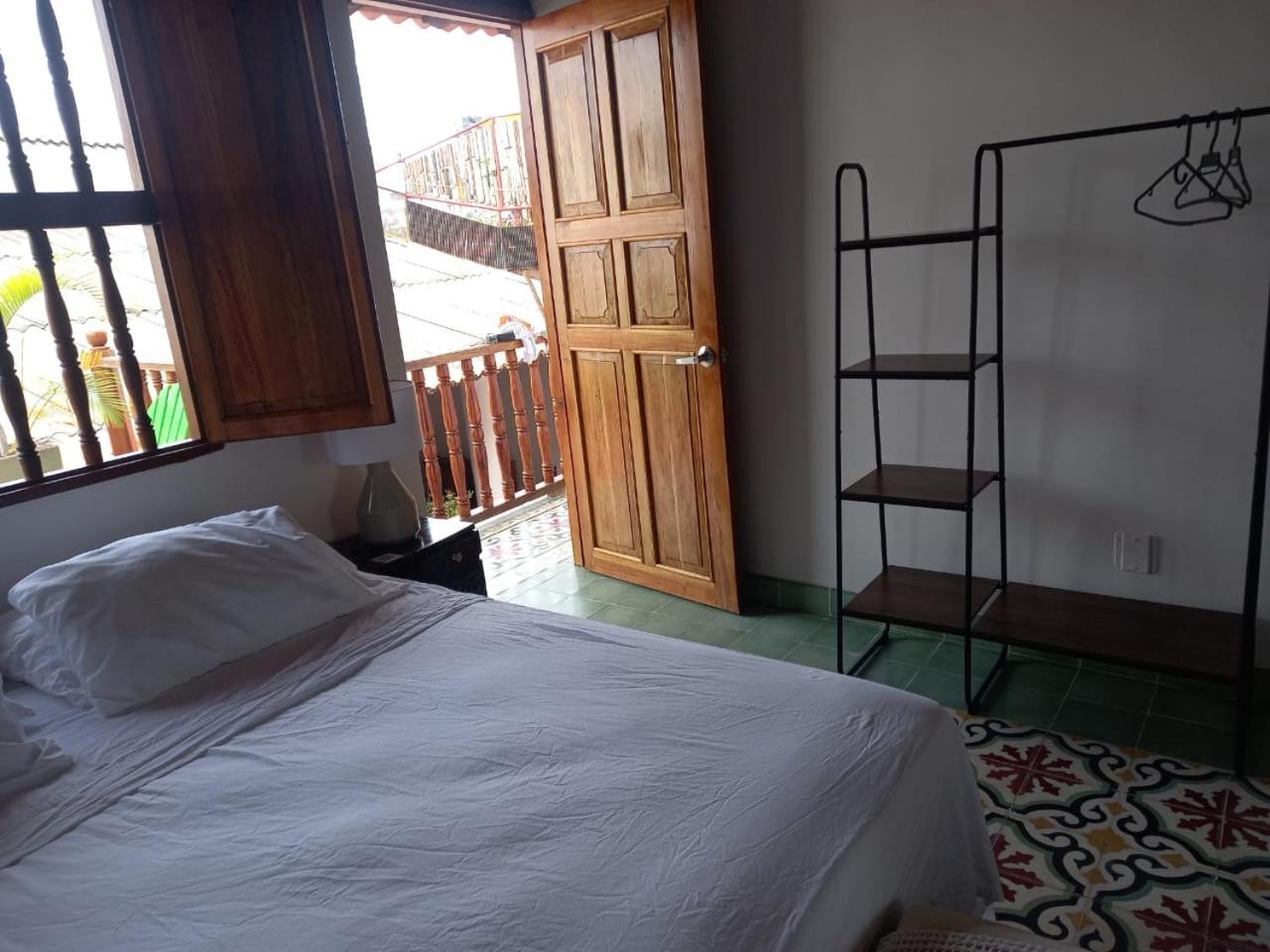 CartagenaCasa Belia公寓 外观 照片