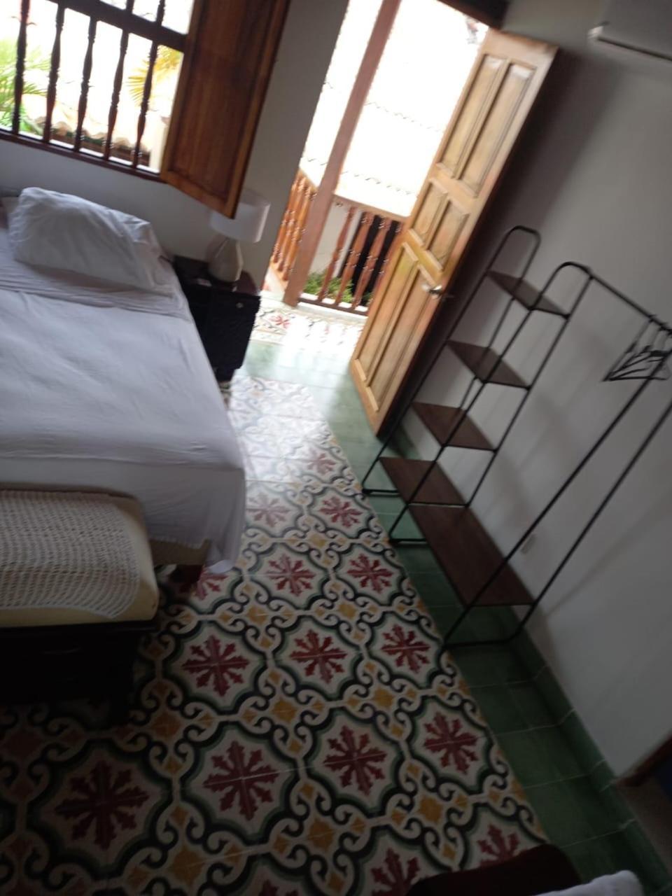 CartagenaCasa Belia公寓 外观 照片