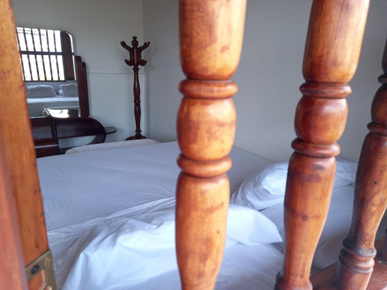 CartagenaCasa Belia公寓 外观 照片