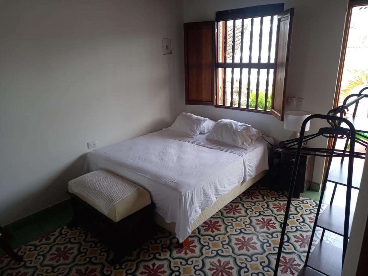 CartagenaCasa Belia公寓 外观 照片