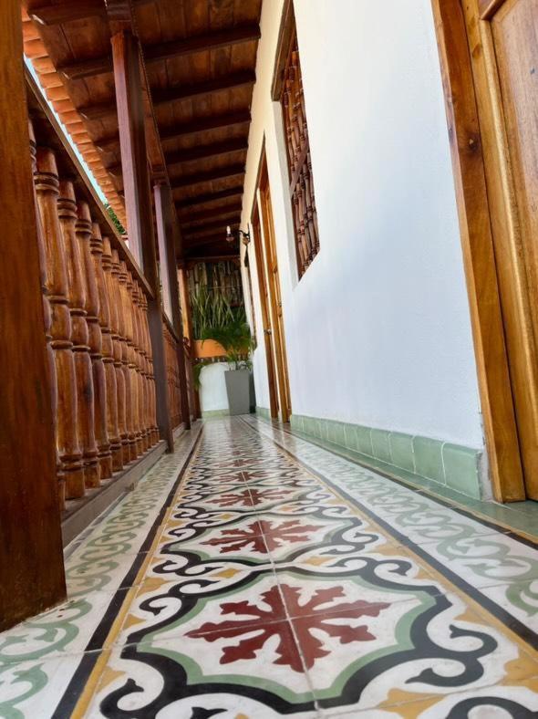CartagenaCasa Belia公寓 外观 照片