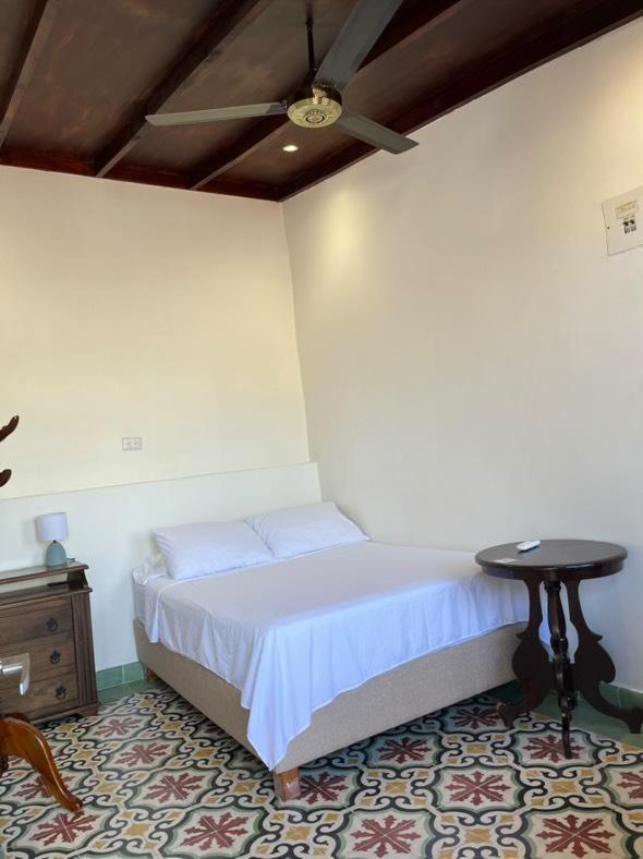 CartagenaCasa Belia公寓 外观 照片