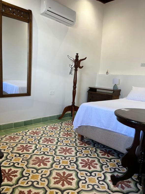 CartagenaCasa Belia公寓 外观 照片